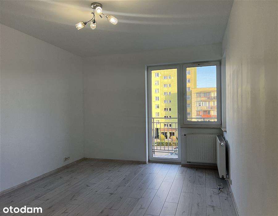 2-pokojowe mieszkanie na zamkniętym osiedlu - Pełny obrazek: 2/12