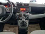 Fiat Panda 1.2 Lounge S&S - 20