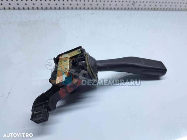 Maneta semnalizare Volkswagen Caddy 3 (2KA, 2KH) [Fabr 2004-2009] 1K0953513 - 3