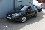 Opel Astra 1.6 CDTI DPF ecoFLEX Sports TourerStart/Stop Style - 2