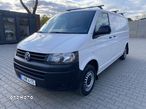 Volkswagen TRANSPORTER T5 - 1