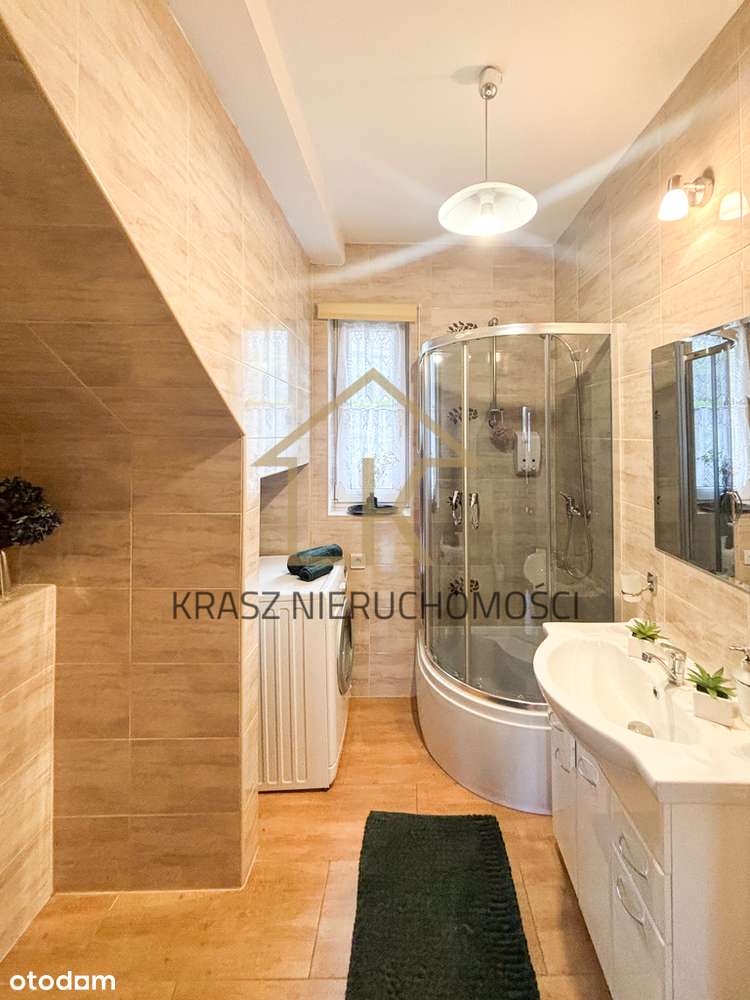 Okazja! Piękny dom z widokiem na Babią Górę-5