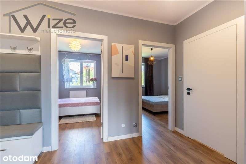 3 pokojowe mieszkanie na Kowalach-9