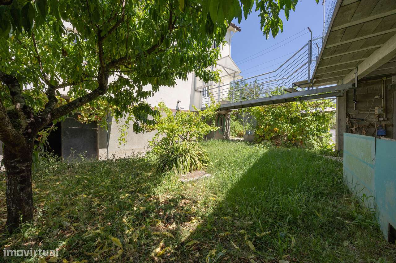 Moradia T4+1 Isolada | Garagem| Anexos | Santiago de Litém, Pombal-49