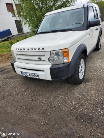 Land Rover Discovery III 4.4 V8 HSE - 17