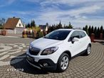 Opel Mokka 1.6 CDTI ecoFLEX Start/Stop Innovation - 1