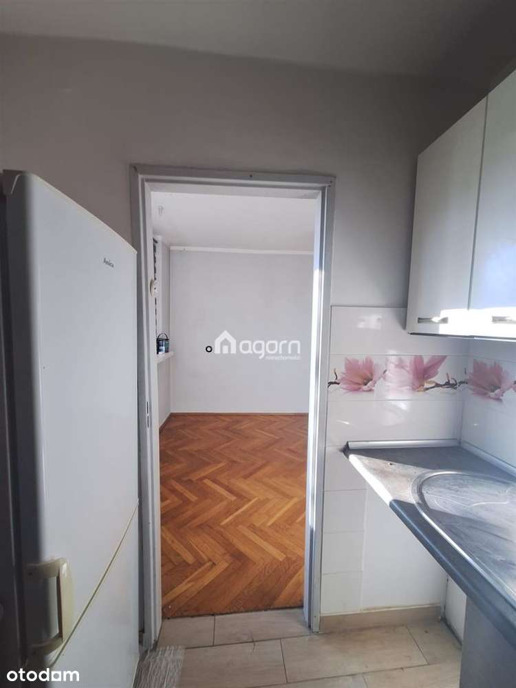 Mieszkanie do zamieszkania na oś.Słonecznym-3