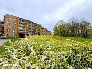 SPÓŁDZIELCZE/ 2 pokoje + loggia / widok na PARK !