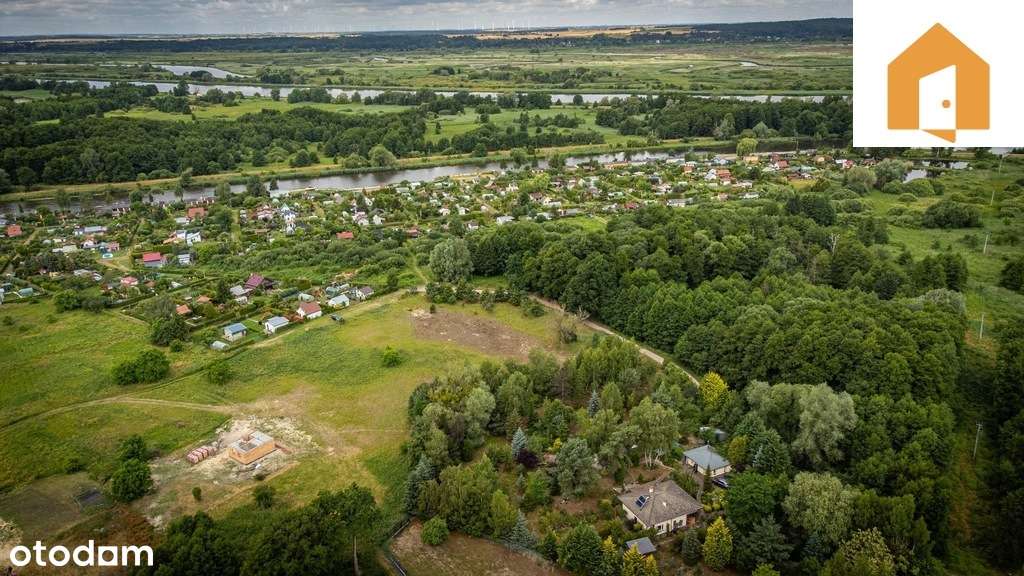 Kompleks działek | Gryfino | MPZP | - Pełny obrazek: 5/6