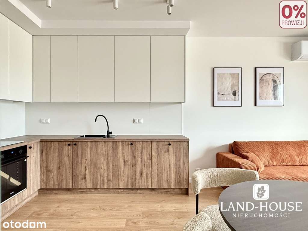 Mieszkanie 2-pokojowe - Olimpijska - Pełny obrazek: 3/11