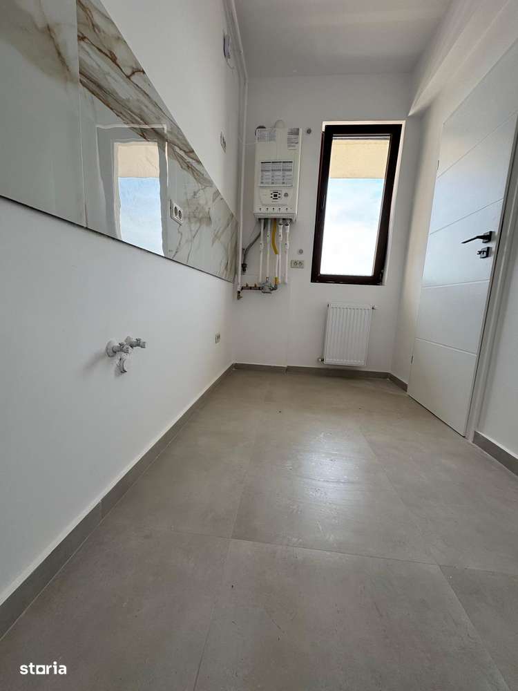 Apartament tip studio Rahova cu mutare imediata, sos Salaj-13