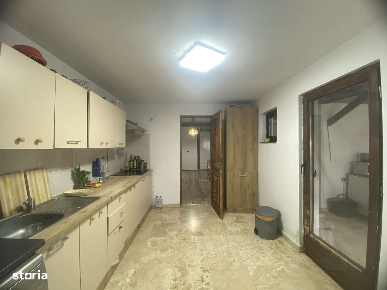 Casa de vis cu piscina- Valea Voievozilor, Dâmbovița!-18