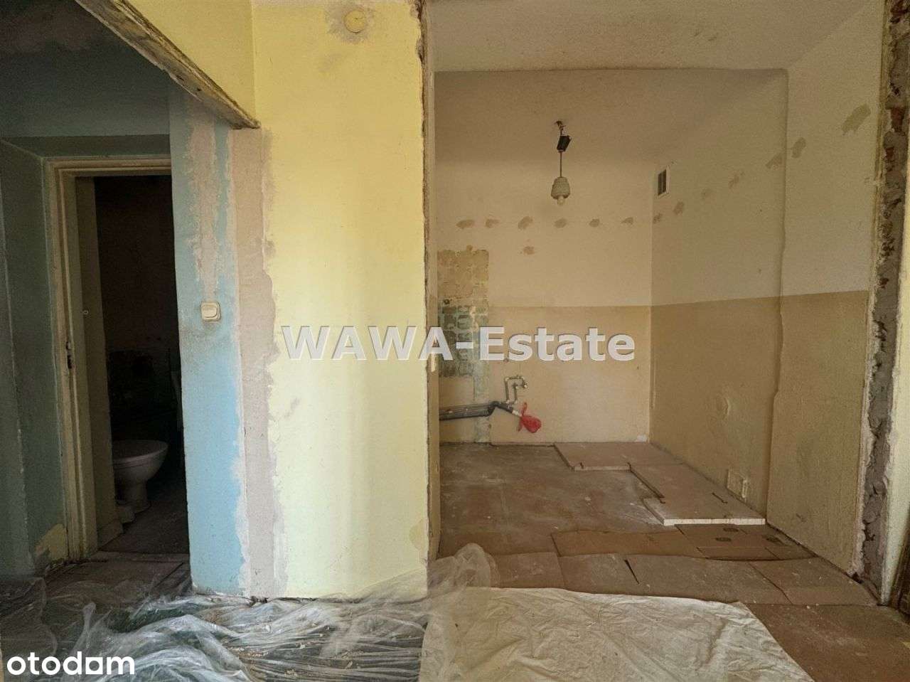 2 pokoje na Starych Bielanach, metro, Pl. konfeder-3