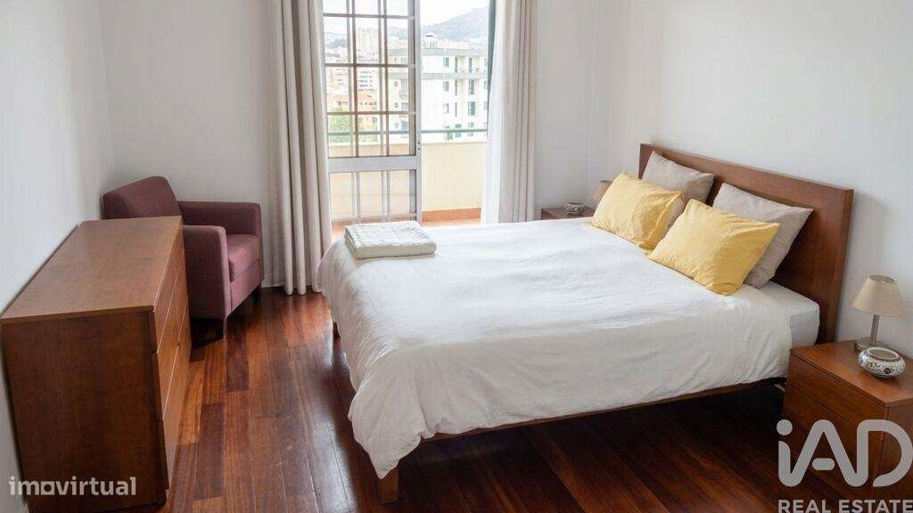 Apartamento T3 em São Martinho de 119 m2 - Grande imagem: 5/9