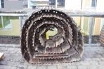 Lant senila excavator case 1188 ult-019361 - 1