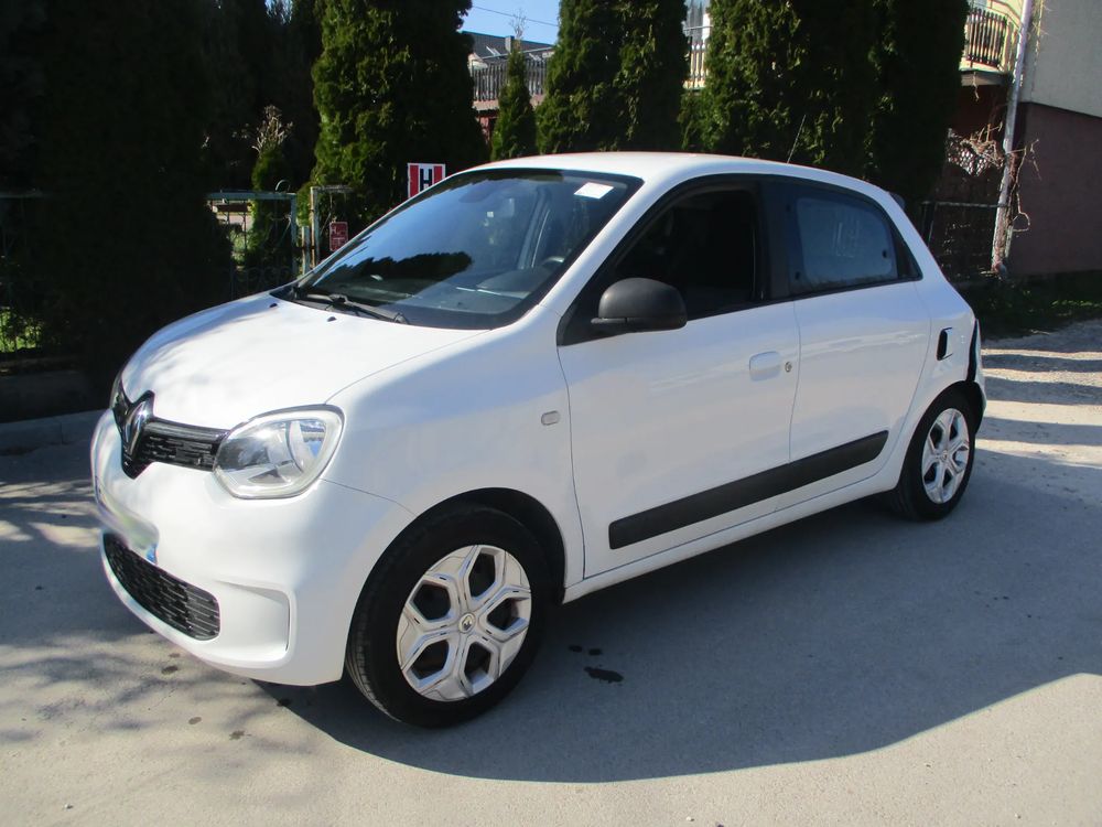 Renault Twingo III 2019