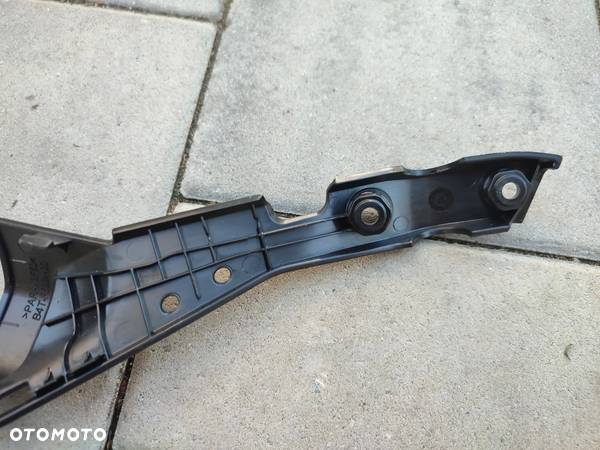 Handbar Yamaha MT07 Tracer - 5