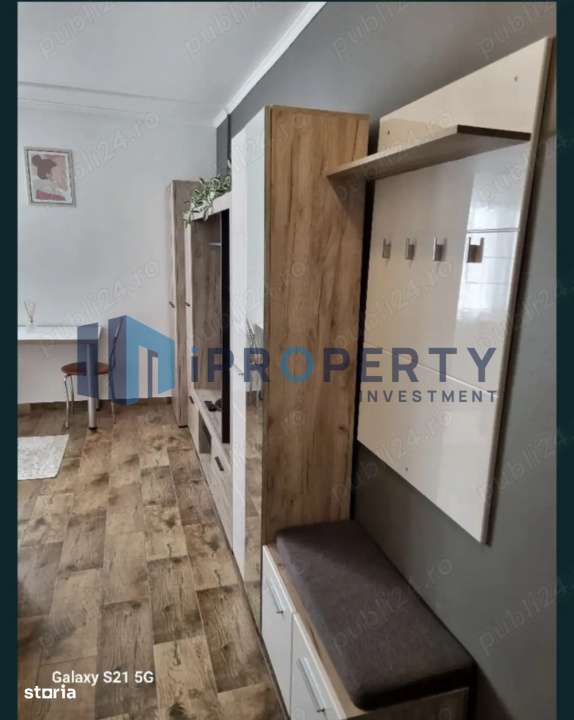 Garsoniera | Drumul Taberei-Orizont | Metrou - Imagine principală: 4/6