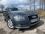 Audi A3 1.6 TDI Sportback Ambition - 22