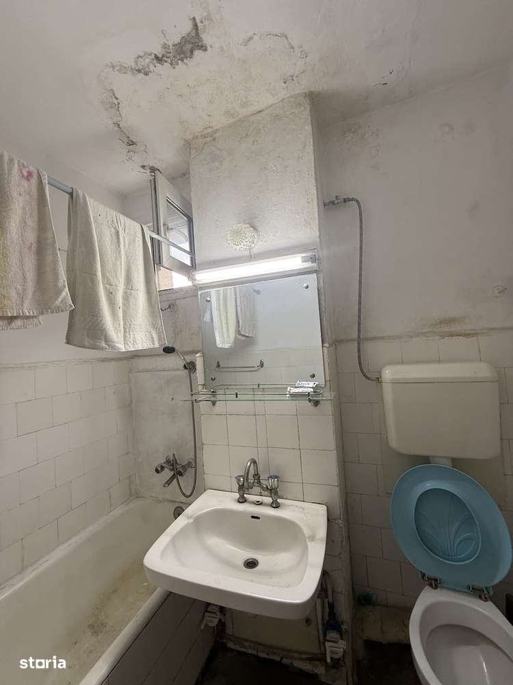 Vanzare 3 Camere, Drumul Taberei, Parc Moghioros, Metrou Raul Doamnei-7