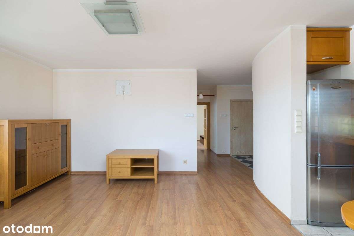 3 pokoje, 64,8m2, ul. Odkryta - Pełny obrazek: 4/18