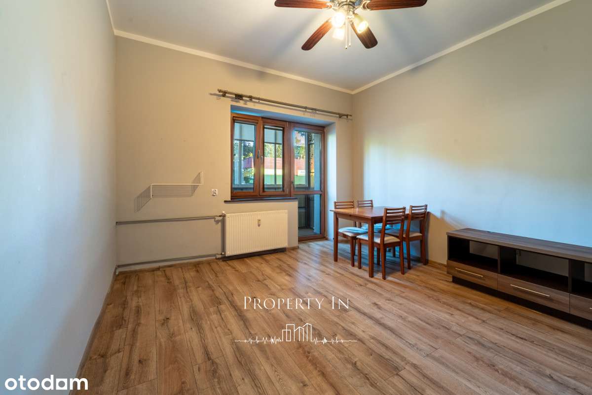 3 POKOJE | 60 M2 | DĘBLIN - LOTNISKO - Pełny obrazek: 4/11