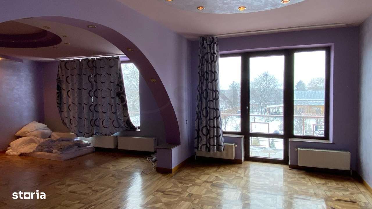 Vila 6 camere I Saftica DN1 I Premiium - Imagine principală: 4/15