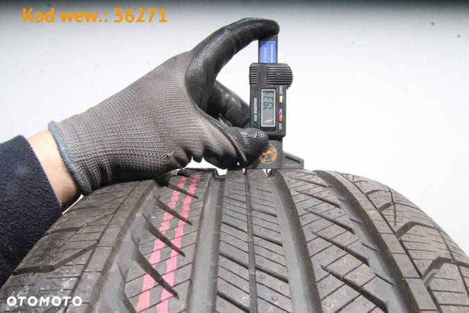 Continental Procontact TX - 245/45 R19 - 2