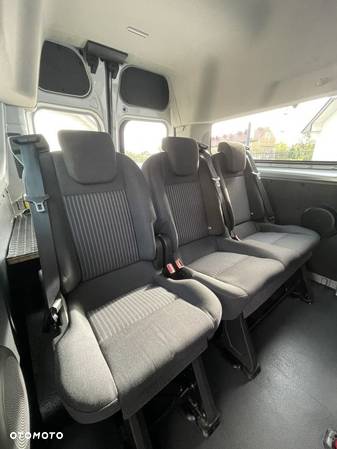 Ford Transit Custom 340 L2H2 VA Trend - 23