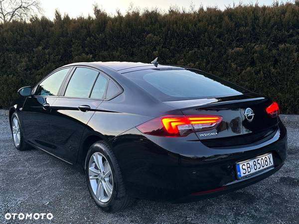 Opel Insignia 1.6 CDTI Enjoy S&S Eco - 30