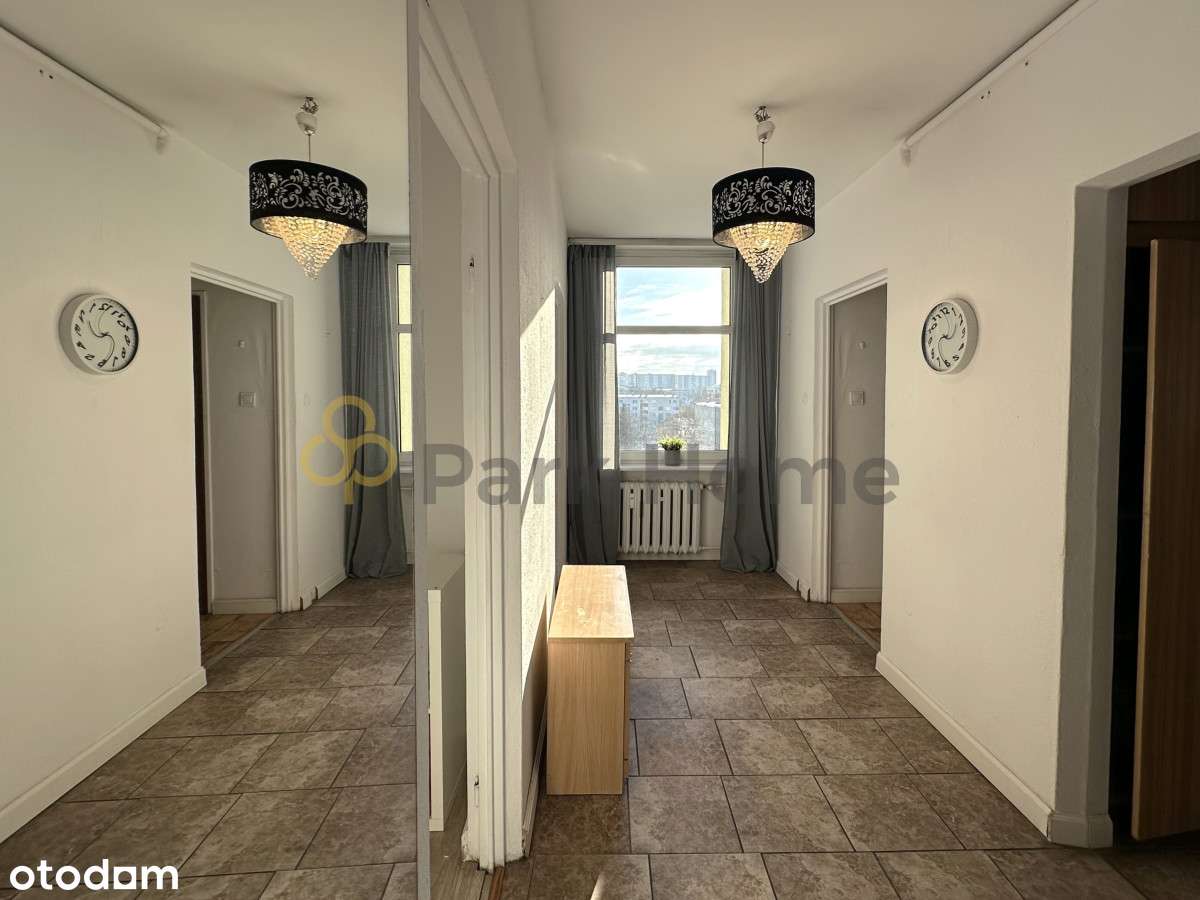 os. Oświecenia, Rataje, Poznań | 4pok.+ kuchnia|