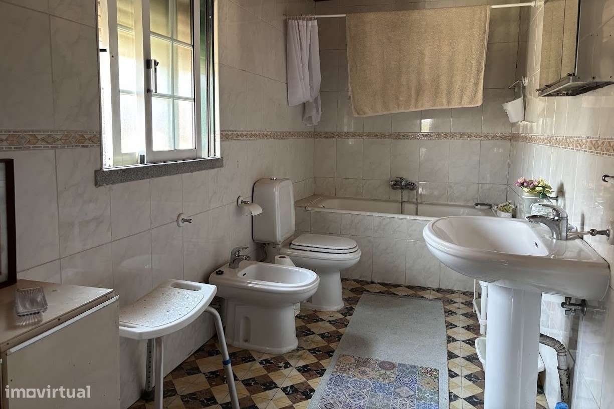 Moradia T8, Viseu, Tondela, Tondela e Nandufe-28