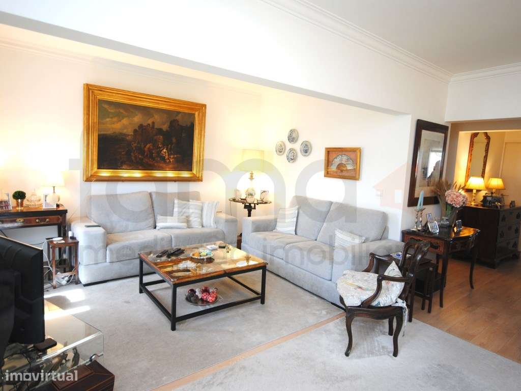 APARTAMENTO T3 DUPLEX EM BICESSE COM ESTACIONAMENTO - Grande imagem: 4/52