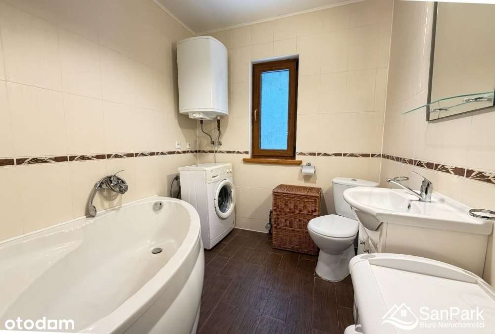 Dom na sprzedaż, Bystre-7