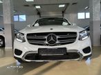 Mercedes-Benz GLC 220 d 4Matic 9G-TRONIC - 2