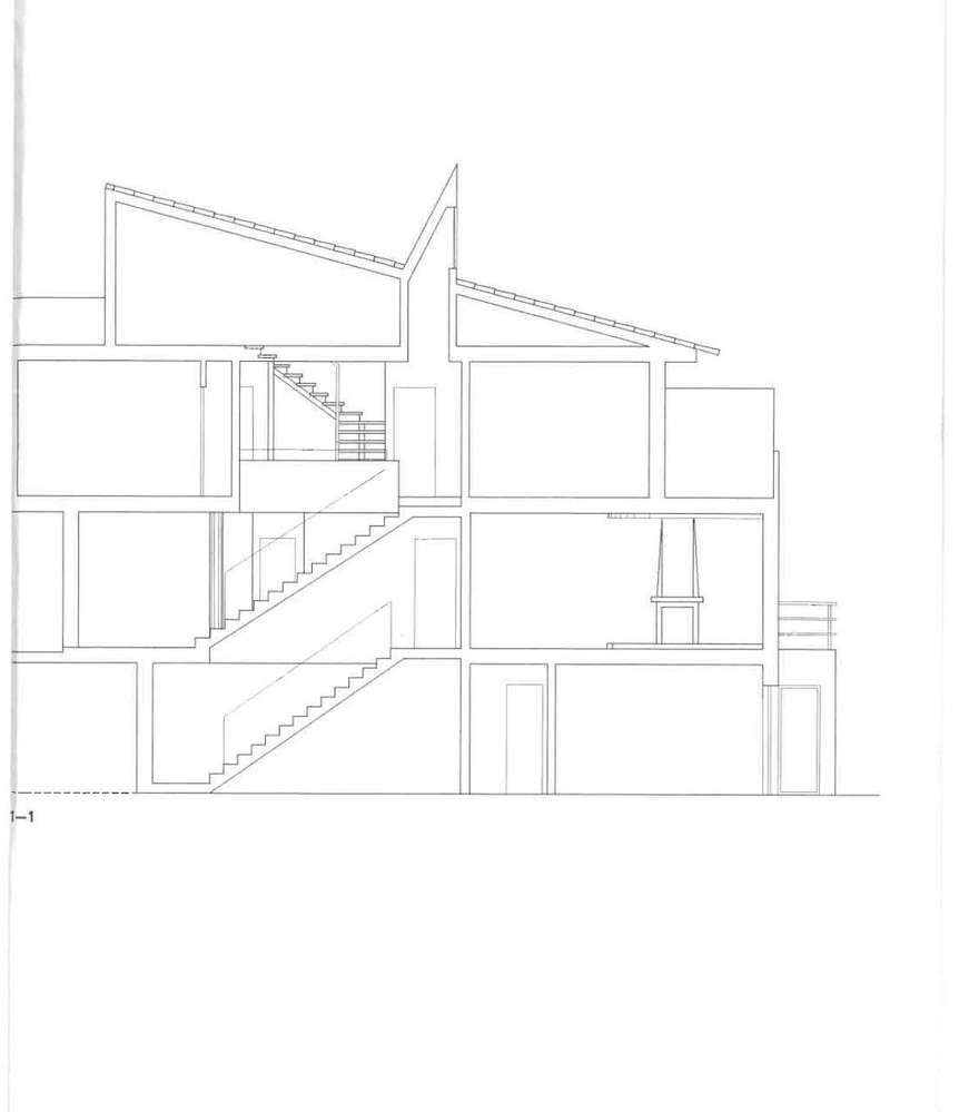 Moradia T4 com jardim e garagem dupla a 6 min do centro de Braga-36