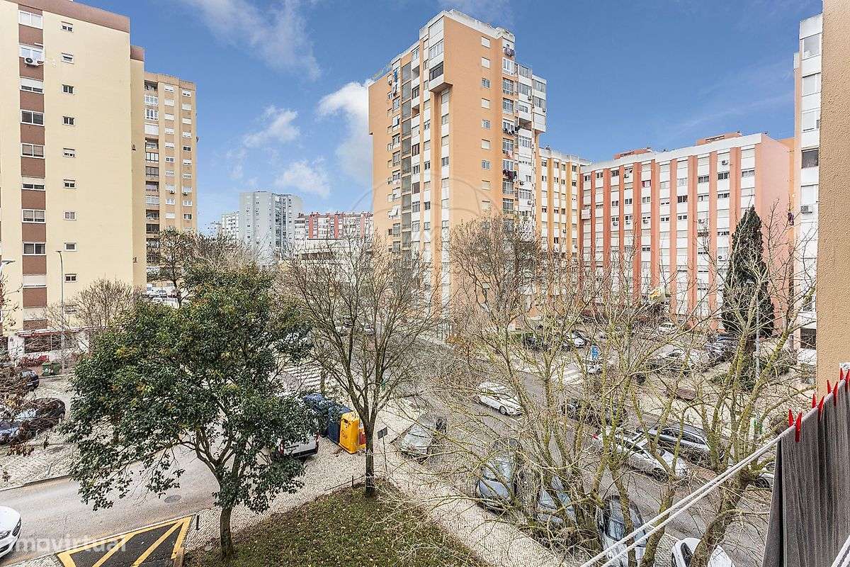 Apartamento T3 para venda - Grande imagem: 5/18