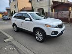 Kia Sorento 2.2 CRDi 4WD Aut. Executive - 11