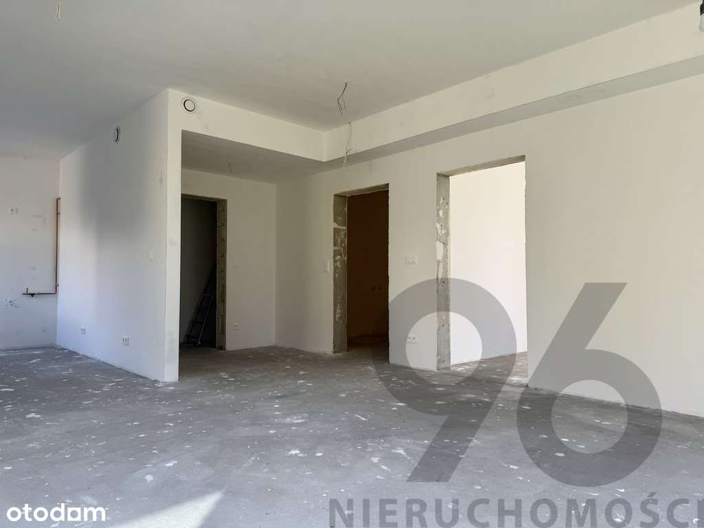 Komfortowe mieszkanie przy lesie-11