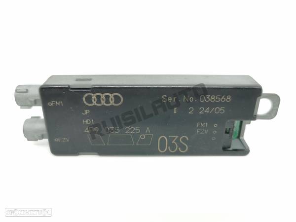 Amplificador Antena 4f903_5225a Audi A6 (4f2, C6) - 2