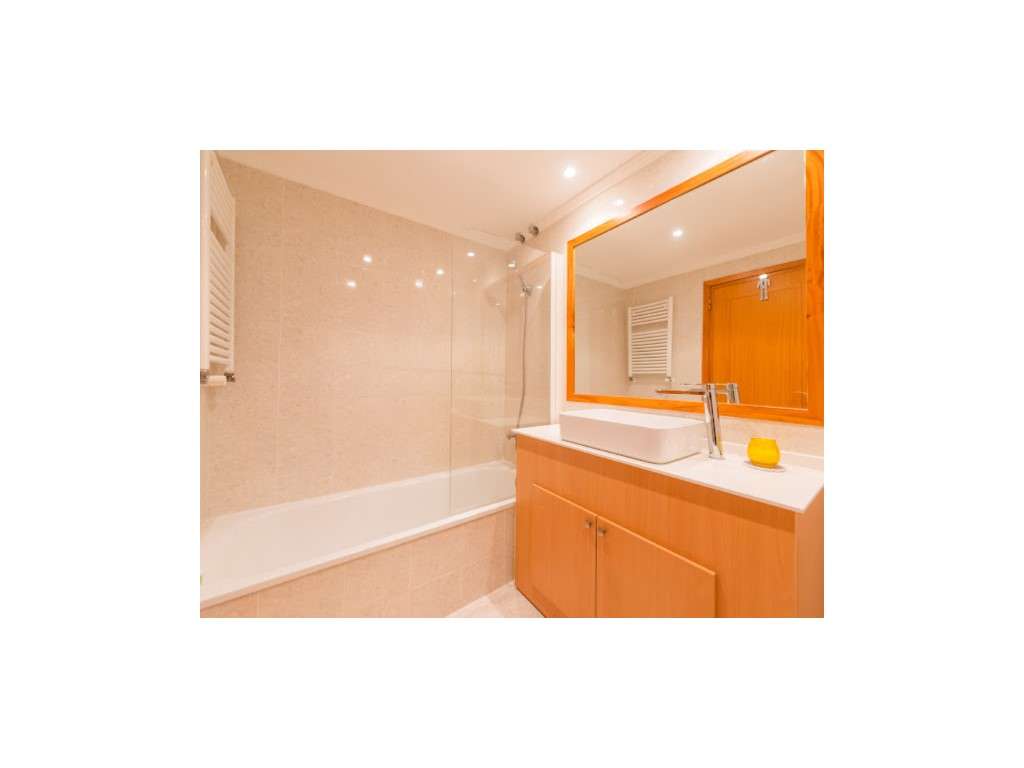 Excelente Apartamento T3 com 2 Lugares de estacionamento em Campina...-25