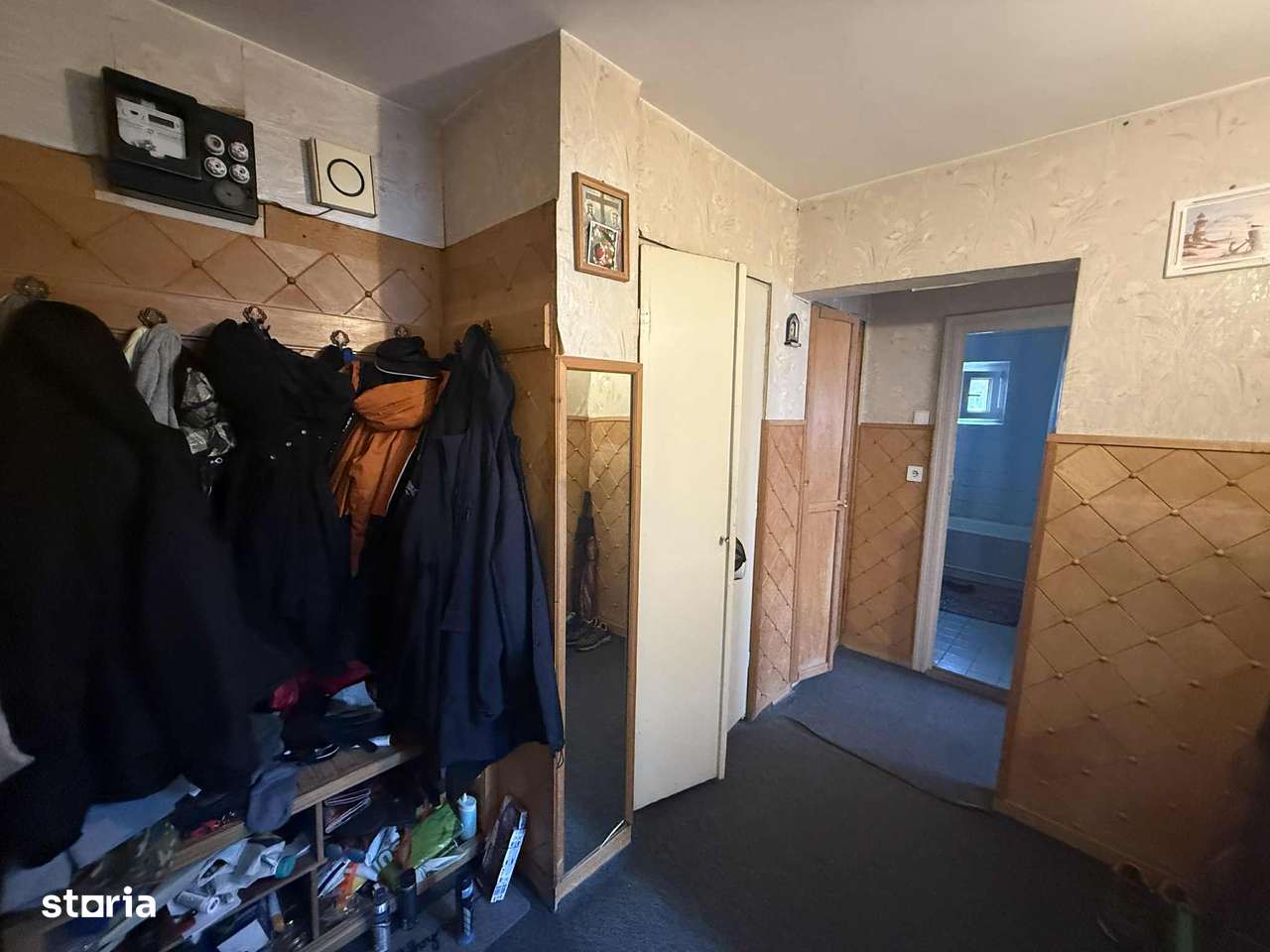 Apartament 2 camere Gheorgheni-str Godeanu-10