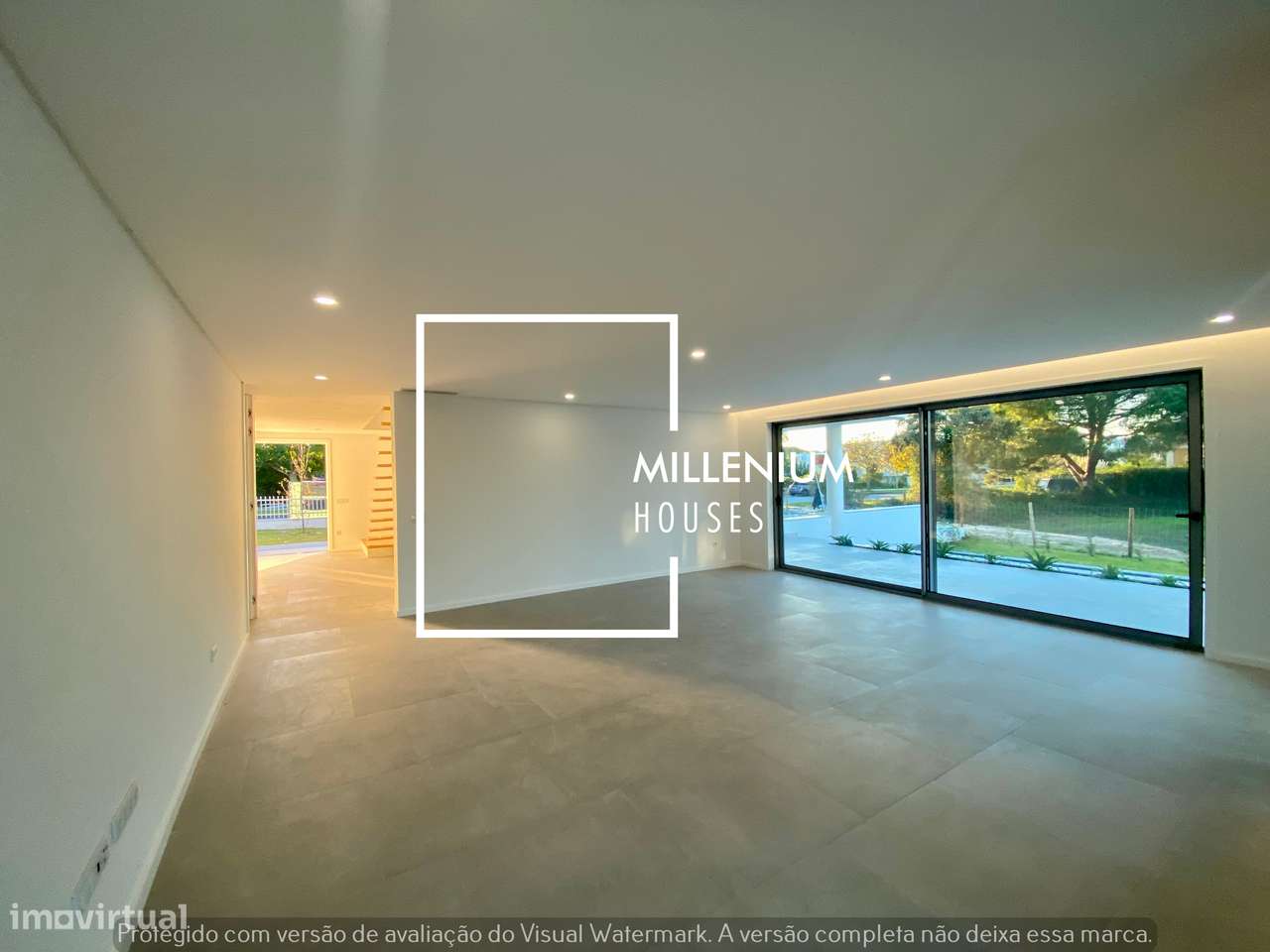 **Moradia V6 | Golfe | Vila Nova de Santo Estêvão**-16