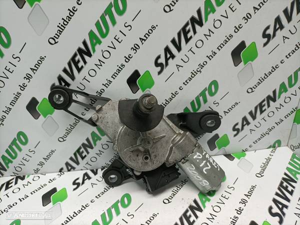 Motor Limpa Vidro Traseiro Toyota Yaris (_P9_) - 1