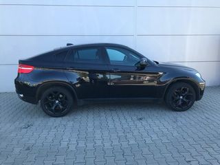 BMW X6 xDrive40d