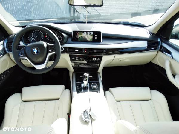 BMW X5 xDrive25d - 19