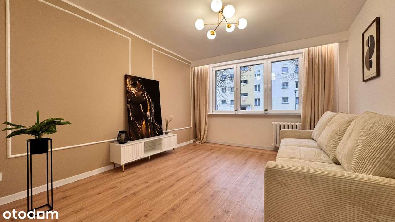 Parter na Górczynie? Prawie niemożliwe. A jednak jest !!!-3