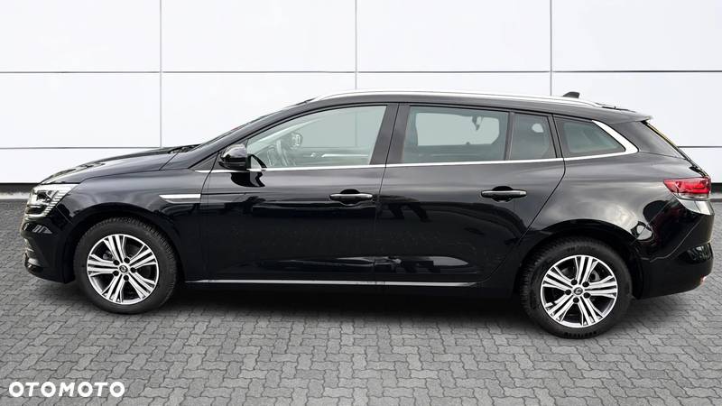 Renault Megane 1.3 TCe FAP Intens EDC - 10