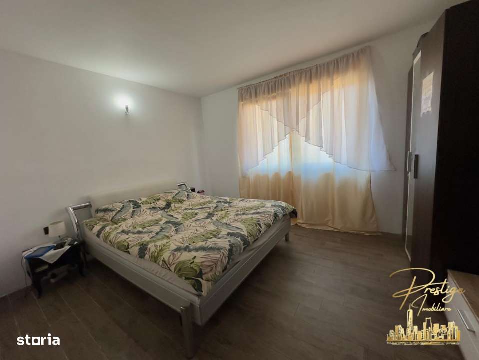 Casa cu 3 camere de vanzare in cartierul Lotus, Sanmartin - Bihor - Imagine principală: 5/19