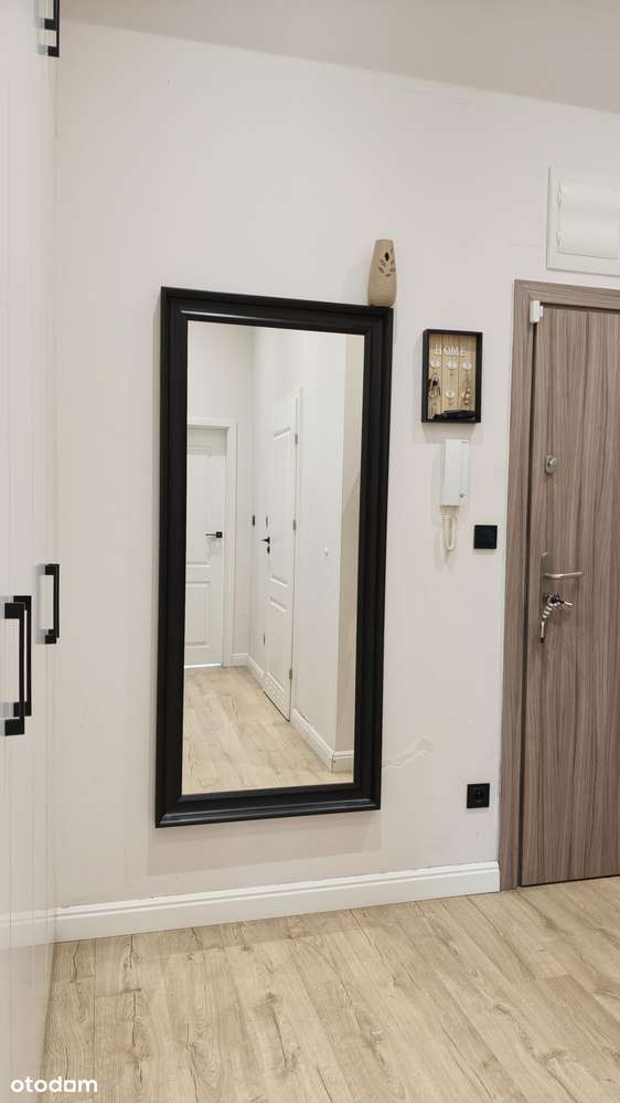 *NOWA CENA* Przestronne, komfortowe 3 pokoje z wielkim tarasem (17 m²)-15